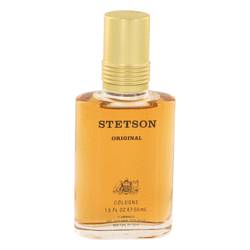 Stetson Cologne by Coty 1.5 oz Cologne (unboxed)