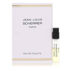 Scherrer Perfume by Jean Louis Scherrer 0.05 oz Vial (sample)