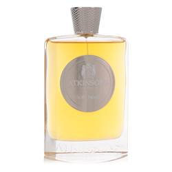 Sicily Neroli Perfume by Atkinsons 3.3 oz Eau De Parfum Spray (Unisex Tester)