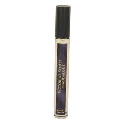 Victoria's Secret Scandalous Perfume by Victoria's Secret 0.23 oz Mini EDP Roller Ball Pen