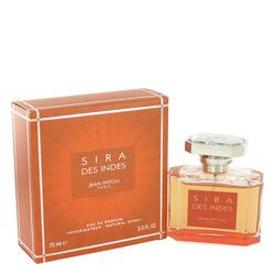 Sira Des Indes Perfume by Jean Patou 2.5 oz Eau De Parfum Spray