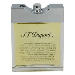 St Dupont Fragrance by St Dupont undefined undefined