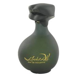 Salvador Dali Cologne by Salvador Dali 3.4 oz Eau De Toilette Spray (unboxed)