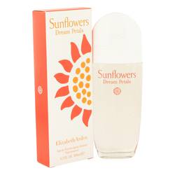 Sunflowers Dream Petals Fragrance by Elizabeth Arden undefined undefined