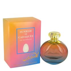 Sunrise In Cadaques Perfume by Salvador Dali 3.4 oz Eau De Toilette Spray