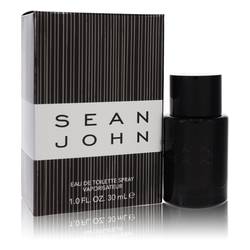 Sean John Cologne by Sean John 1 oz Eau De Toilette Spray