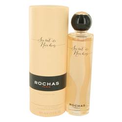 Secret De Rochas Fragrance by Rochas undefined undefined