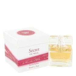 Secret De Weil Fragrance by Weil undefined undefined