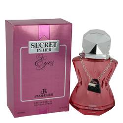 Secret In Her Eyes Fragrance by Jean Rish undefined undefined