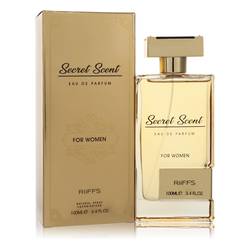 Secret Scent Fragrance by Riiffs undefined undefined