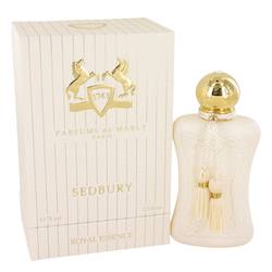 Sedbury Perfume by Parfums De Marly 2.5 oz Eau De Parfum Spray