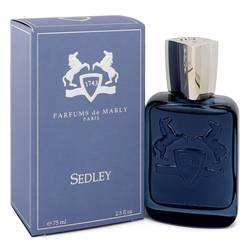 Sedley Perfume by Parfums De Marly 2.5 oz Eau De Parfum Spray