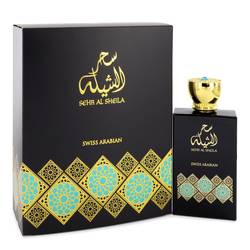 Sehr Al Sheila Fragrance by Swiss Arabian undefined undefined