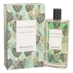 Selva Do Brazil Fragrance by Berdoues undefined undefined