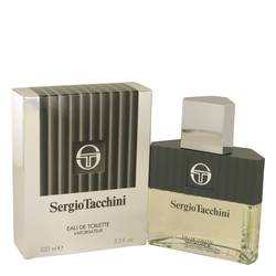 Sergio Tacchini Fragrance by Sergio Tacchini undefined undefined