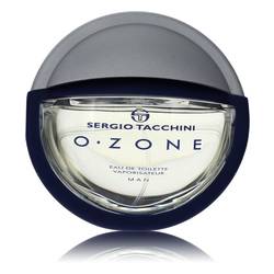 Sergio Tacchini Ozone Fragrance by Sergio Tacchini undefined undefined