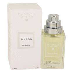 Sens & Bois Fragrance by The Different Company undefined undefined