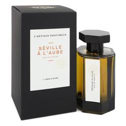 Seville A L'aube Perfume by L'Artisan Parfumeur 3.4 oz Eau De Parfum Spray