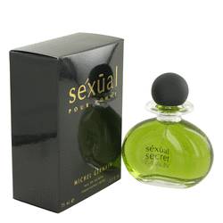 Sexual Fragrance by Michel Germain undefined undefined