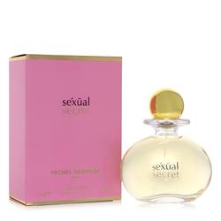 Sexual Secret Fragrance by Michel Germain undefined undefined