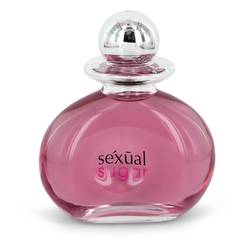 Sexual Sugar Perfume by Michel Germain 4.2 oz Eau De Parfum Spray (unboxed)