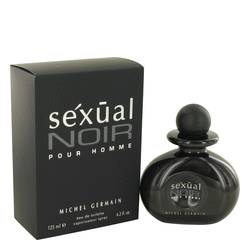 Sexual Noir Fragrance by Michel Germain undefined undefined