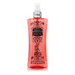 Sexiest Fantasies Crazy For You Perfume by Parfums De Coeur 8 oz Body Mist