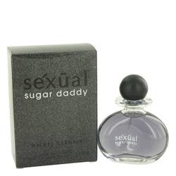 Sexual Sugar Daddy Cologne by Michel Germain 2.5 oz Eau De Toilette Spray