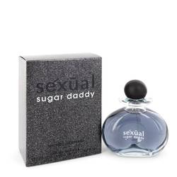 Sexual Sugar Daddy Cologne by Michel Germain 4.2 oz Eau De Toilette Spray