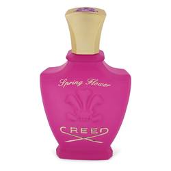 Spring Flower Perfume by Creed 2.5 oz Millesime Eau De Parfum Spray (unboxed)