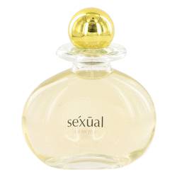 Sexual Femme Perfume by Michel Germain 4.2 oz Eau De Parfum Spray (Pink Box unboxed)