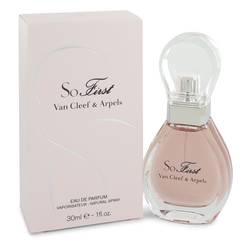So First Fragrance by Van Cleef & Arpels undefined undefined