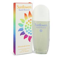 Sunflowers Sunlit Showers Fragrance by Elizabeth Arden undefined undefined