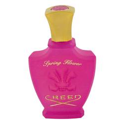 Spring Flower Perfume by Creed 2.5 oz Millesime Eau De Parfum Spray (Tester)
