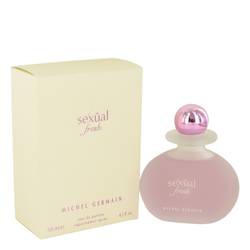 Sexual Fresh Fragrance by Michel Germain undefined undefined
