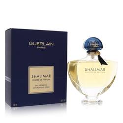 Shalimar Philtre De Parfum Fragrance by Guerlain undefined undefined