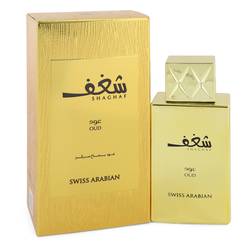 Shaghaf Oud Fragrance by Swiss Arabian undefined undefined