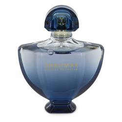 Shalimar Souffle De Parfum Perfume by Guerlain 1.6 oz Eau De Parfum Spray (unboxed)