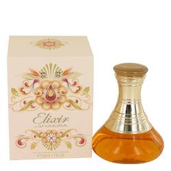 Shakira Elixir Fragrance by Shakira undefined undefined