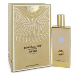 Shams Narcissus Fragrance by Memo undefined undefined