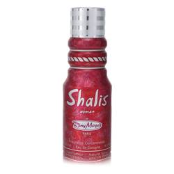 Shalis Perfume by Remy Marquis 4.2 oz Eau De Cologne Spray (unboxed)