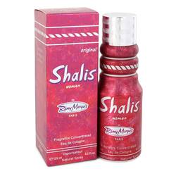 Shalis Fragrance by Remy Marquis undefined undefined