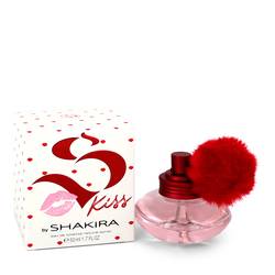 Shakira S Kiss Fragrance by Shakira undefined undefined