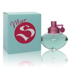 Shakira Miss S Perfume by Shakira 2.7 oz Eau De Toilette Spray