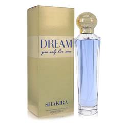 Shakira Dream Fragrance by Shakira undefined undefined