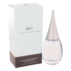 Shi Perfume by Alfred Sung 1.7 oz Eau De Parfum Spray
