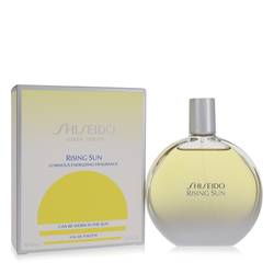 Shiseido Rising Sun Fragrance by Shiseido undefined undefined