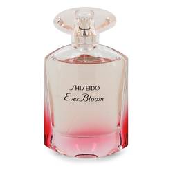 Shiseido Ever Bloom Perfume by Shiseido 1.7 oz Eau De Parfum Spray (unboxed)