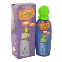 Shrek The Third Fragrance by Dreamworks undefined undefined