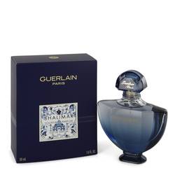 Shalimar Souffle De Parfum Fragrance by Guerlain undefined undefined